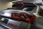 Audi RS6-R Avant by ABT 2015 года